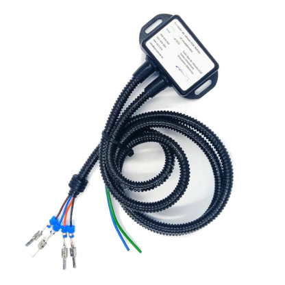 ELECTRIC EGR VALVE CANCEL EMULATOR WAHLER 7353D MERCEDES BENZ 200/220/270/400 CDI A6461400860 6461400860