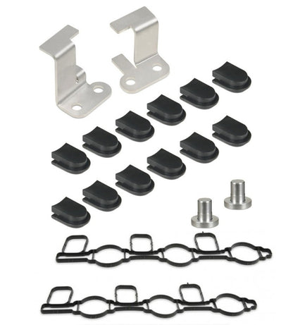 KIT ANULAR PALOMILLAS DE ADMISIÓN CON JUNTAS AUDI VW 2.7 / 3.0 TDI 059129712P 057129712G Z059129711CK 059129086D