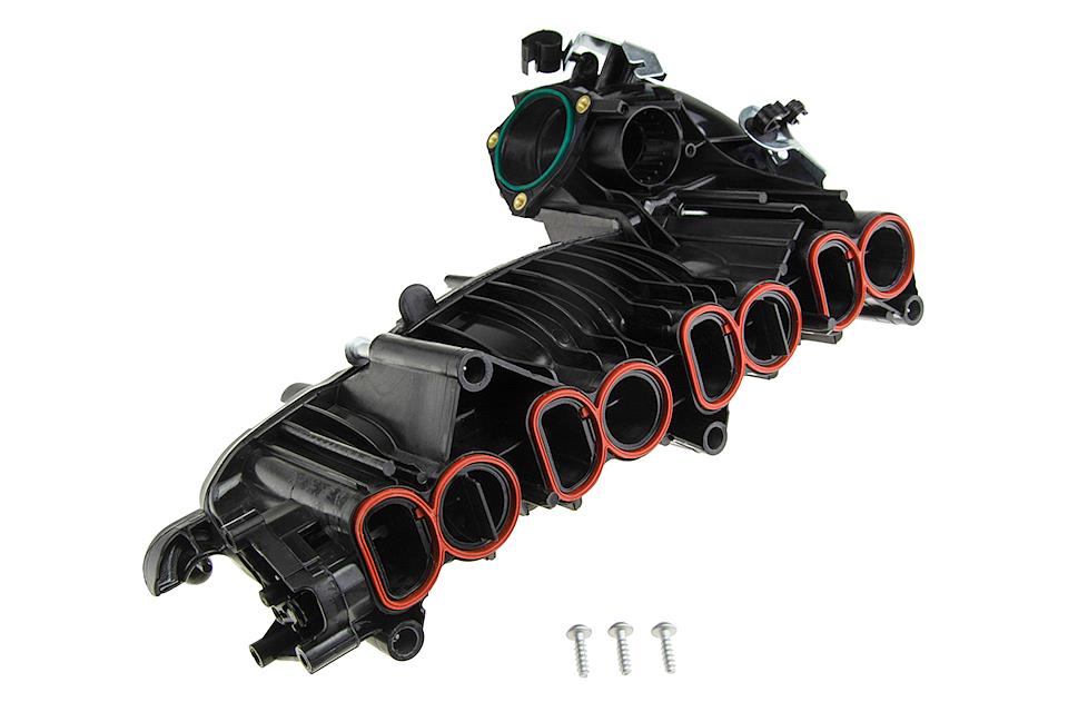 INTAKE MANIFOLD BMW 2.0D N47 ENGINE 11618507239 8507239 11617811214 11614728712 11617797384 7811214