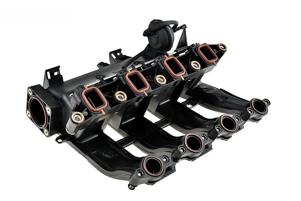 INTAKE MANIFOLD BMW M47 ENGINE 2.0D 3 E90/E91 320 D X3 E83 11617800579 11617795393 7795393 7800579