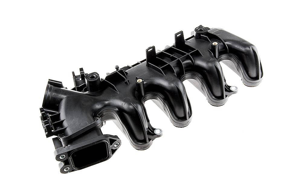 INTAKE MANIFOLD CITROEN 1.6HDI 0361N3 9684941780 1526691 3M5Q6P036AE Y60110220A Y60110220B