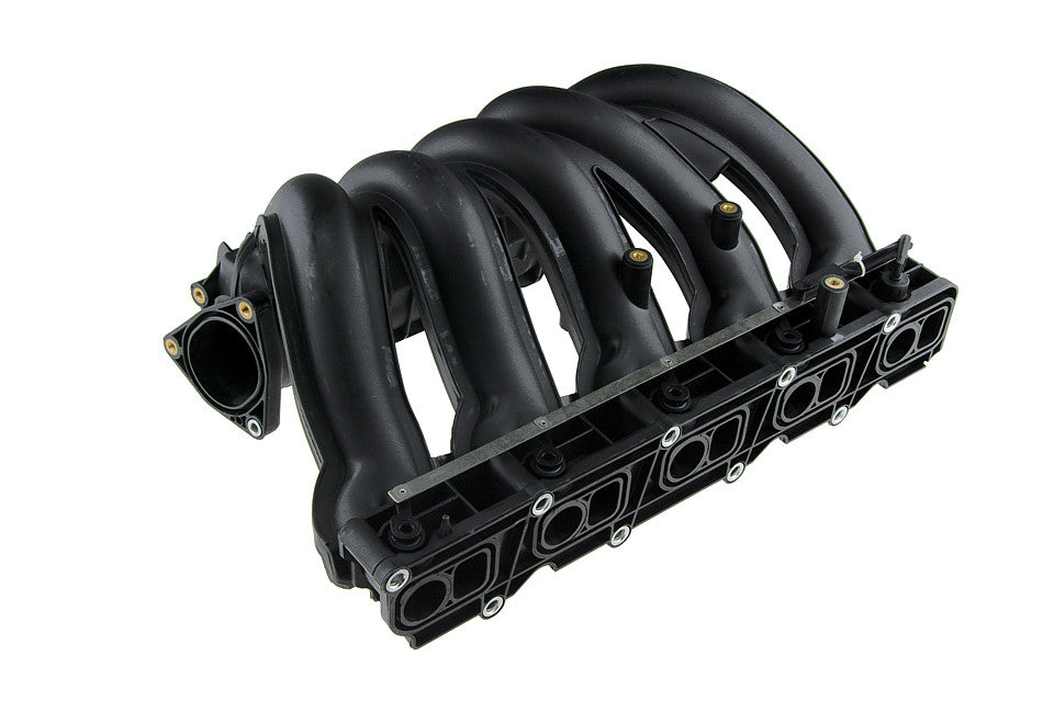 INTAKE MANIFOLD MERCEDES-BENZ 270 CDI 6120900337 A6120900337 A6120901037 A6120901937 6120901037 6120901937