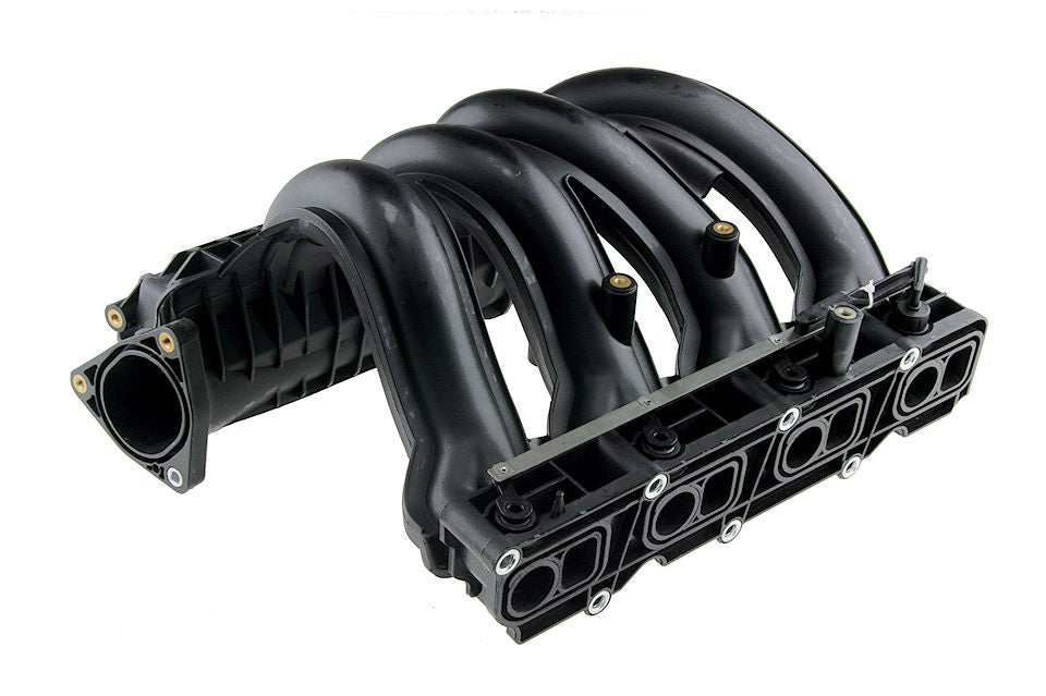 INTAKE MANIFOLD MERCEDES-BENZ C-CLASS-E 200/220 CDI A6110903637 A6110902937 A6110902337 A6110903637