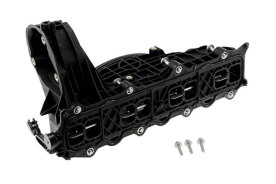 INTAKE MANIFOLD MERCEDES BENZ W176 W246 W204 W205 W212 W221 1.8 2.2 CDI A6510900037 6510900037 2100010