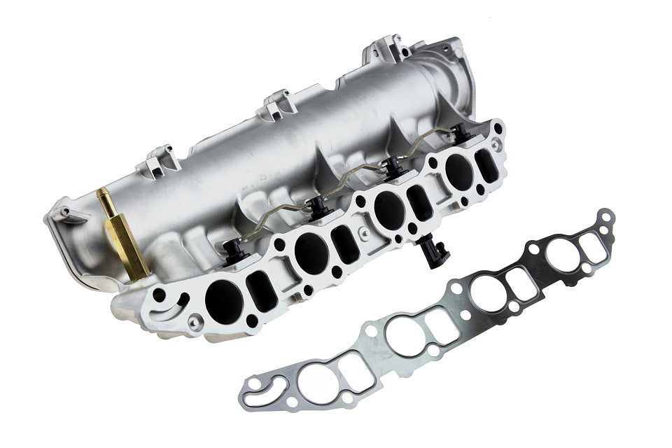 INTAKE MANIFOLD OPEL, SAAB, ALFA ROMEO, FIAT 1.9CDTI / JTD 55190238 55206459 55210201 5850119 93179055