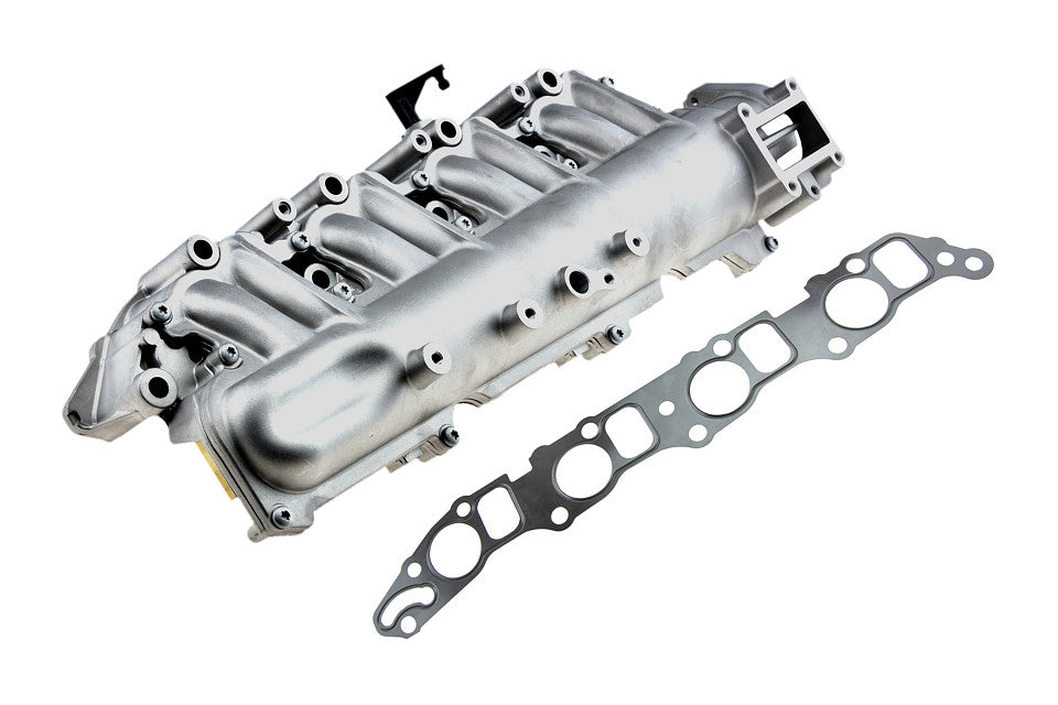 INTAKE MANIFOLD OPEL, SAAB, ALFA ROMEO, FIAT 1.9CDTI / JTD 55190238 55206459 55210201 5850119 93179055