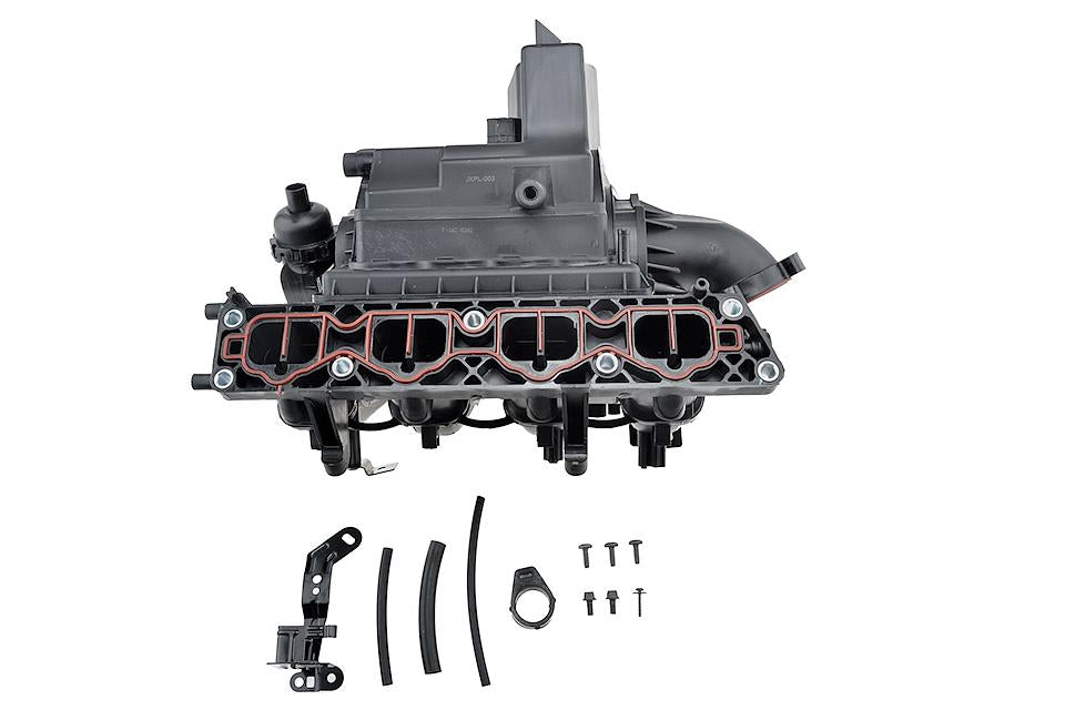 INTAKE MANIFOLD OPEL ASTRA H, ZAFIRA B 1.6 55564933 55559368 55560399 5850176 5850714