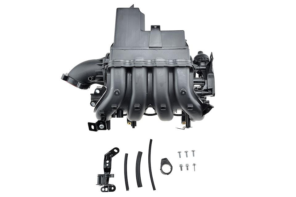 INTAKE MANIFOLD OPEL ASTRA H, ZAFIRA B 1.6 55564933 55559368 55560399 5850176 5850714