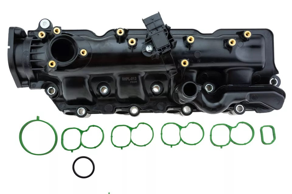 INTAKE MANIFOLD OPEL INSIGNIA OPEL ZAFIRA 2.0 CDTI 55565592 849257