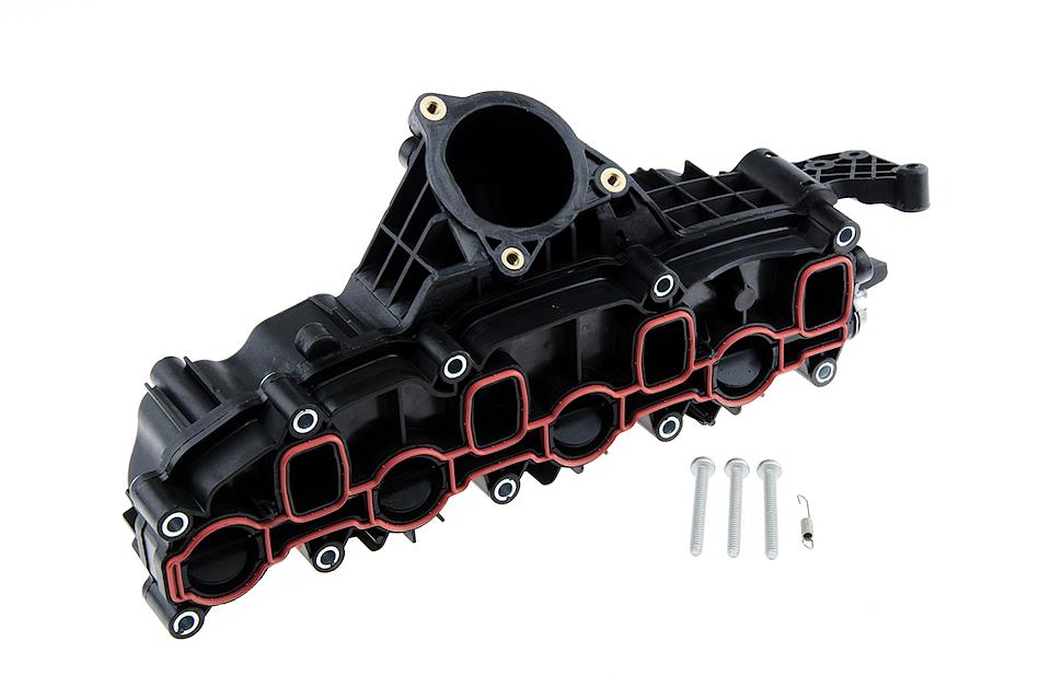 INTAKE MANIFOLD AUDI SKODA SEAT VW 2.0TDI 03L129711AG 2100030