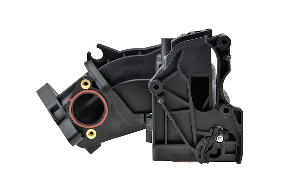 COLETOR DE ADMISSÃO AUDI ASSENTO SKODA VW 1.6TDI 03L129711B 03L129086A 03L129711AQ 03L129711