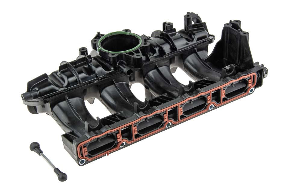 INTAKE MANIFOLD AUDI VW SEAT 2.0 TFSI 06F133201N 06F133201P 06F129717D