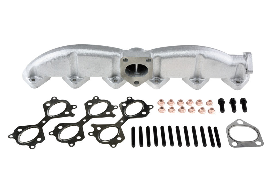 EXHAUST MANIFOLD BMW 325D 330D 525D 530D 11622248166 11627788422 18407788422