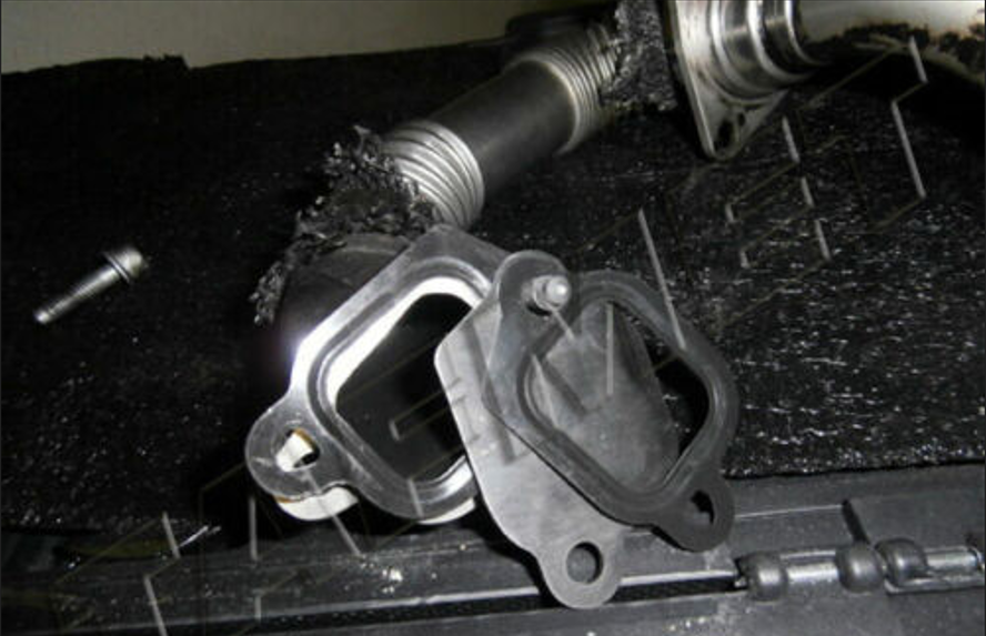 TAPON DE LA VALVULA EGR FIAT ALFA ROMEO OPEL SAAB LANCIA JEEP SUZUKI 1.6 1.9 2.0 JTD JTDM CDTI TTID