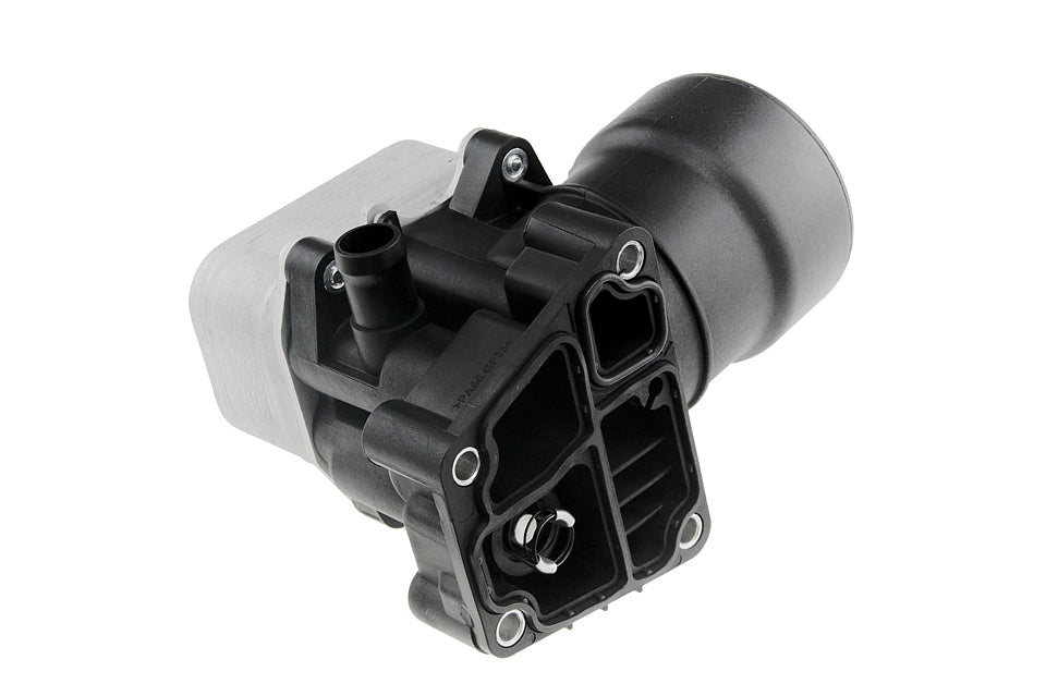 RADIADOR DE ACEITE CON FILTRO AUDI SEAT VW 1.6 / 2.0 TDI 03L115389H, 03L115389B, 03L117021C, 03L117021B, 03L115389G, 03L115389C