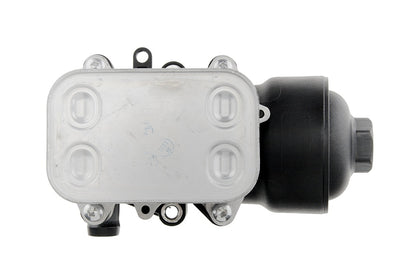 RADIADOR DE ACEITE CON FILTRO AUDI SEAT VW 1.6 / 2.0 TDI 03L115389H, 03L115389B, 03L117021C, 03L117021B, 03L115389G, 03L115389C