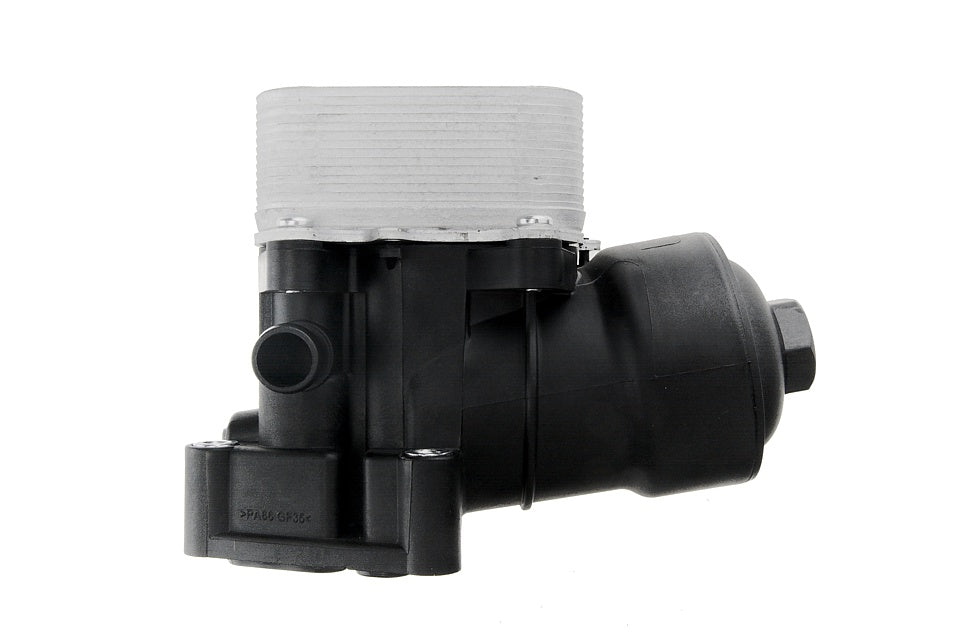 RADIADOR DE ACEITE CON FILTRO AUDI SEAT VW 1.6 / 2.0 TDI 03L115389H, 03L115389B, 03L117021C, 03L117021B, 03L115389G, 03L115389C