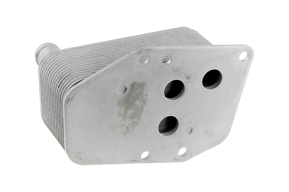 RADIADOR DE ACEITE BMW 3 E46 318D,320D 11427787698 7787698 8MO376765714 8MO376761134