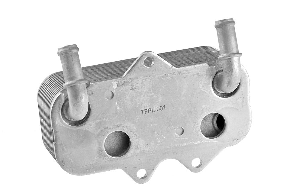 RADIADOR DE ACEITE OPEL SAAB 2.0 / 2.2 DTI 90571674 9543687 650607 4772133 S90571674 9117318 5989070121