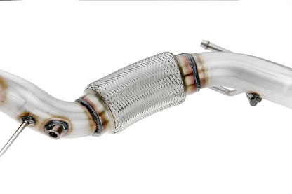 PARTICULATE FILTER AUDI SEAT SKODA VW 1.6 / 2.0 TDI 1K0254511FX 3C0254701GX 1K0254706HX 1K0254707KX