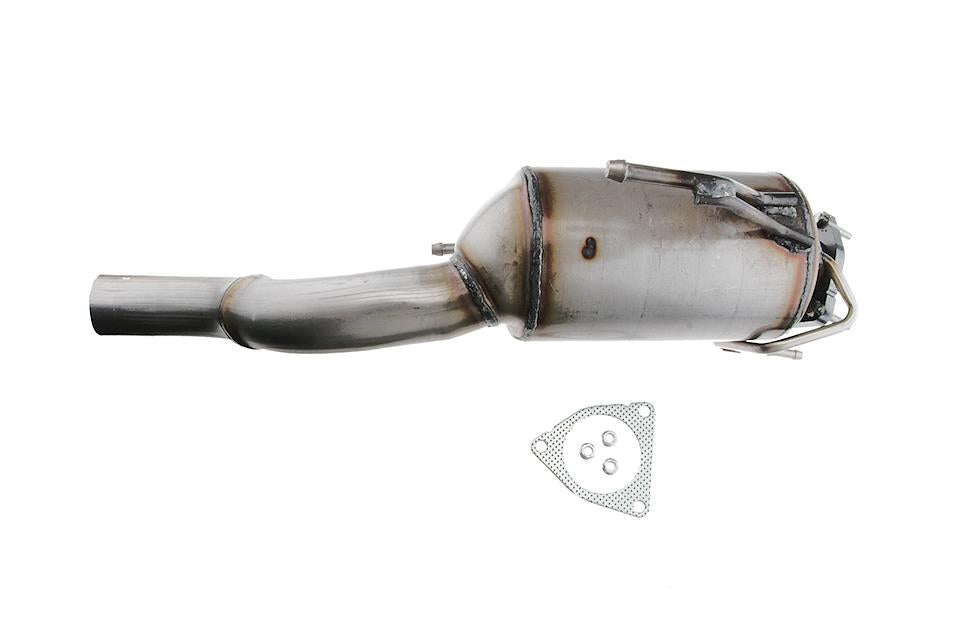 PARTICULATE FILTER AUDI Q7, VW TOUAREG 3.0TDI 7L6254800AX 7L6254401HX 7L8254400NX