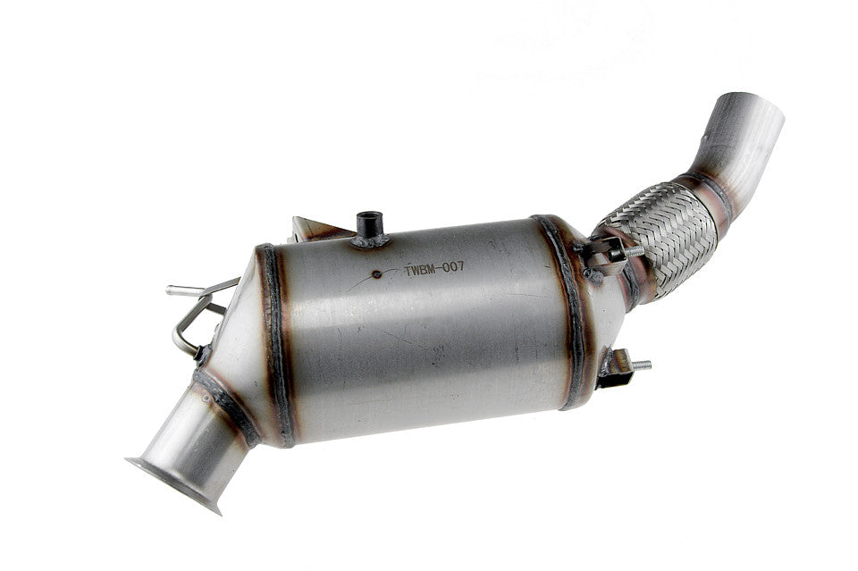 PARTICULATE FILTER BMW 2.0 18308508993 18308514475 18308514477 18308508996 18308508994 18308508995