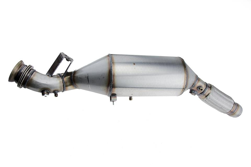 PARTICULATE FILTER MERCEDES SPRINTER MERCEDES SPRINTER 213CDI, 413CDI, 210CDI, 216CDI, 310CDI, 416CDI A9064900200 A9064902914