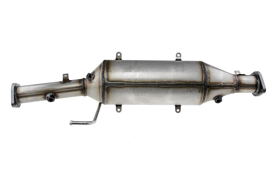 PARTICULATE FILTER MITSUBISHI PAJERO 3.2DID 1583A006 1583A080 1583A070