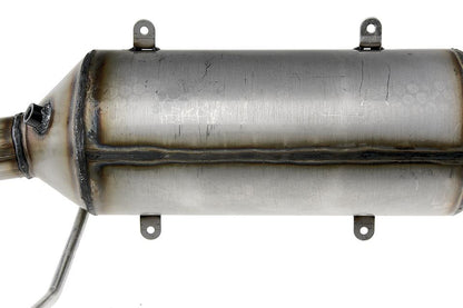 PARTICULATE FILTER MITSUBISHI PAJERO 3.2DID 1583A006 1583A080 1583A070