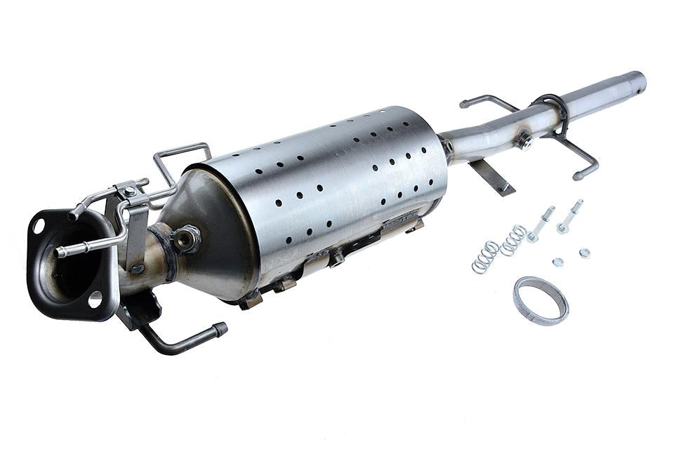 FILTRO DE PARTICULAS MAZDA 6 GG/GY 2.0D RFY62055X RFY602055X RFY62055XA