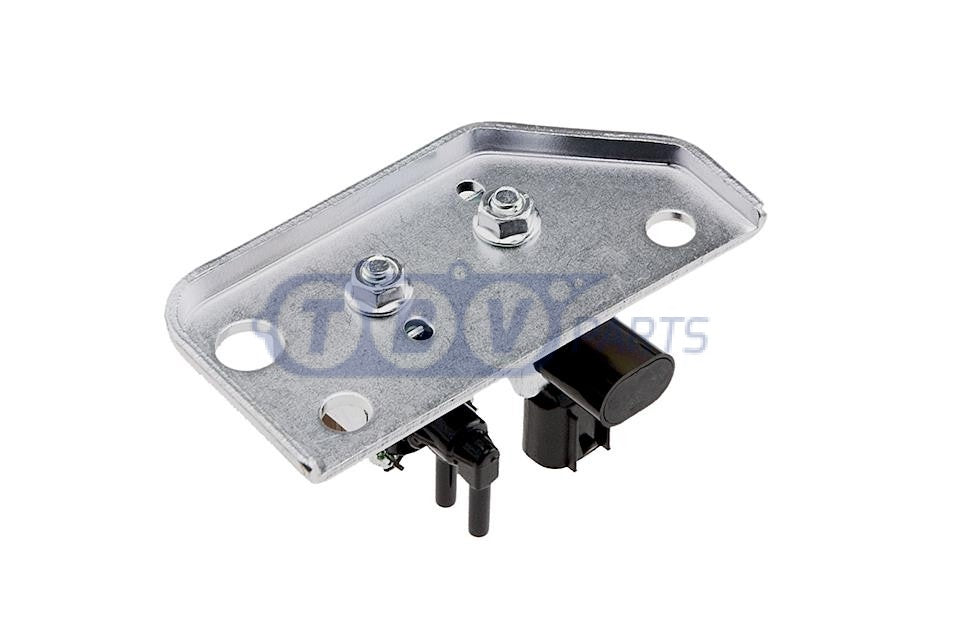 VÁLVULA SOLENOIDE TURBINA EGR MITSUBISHI PAJERO 2.5 TD