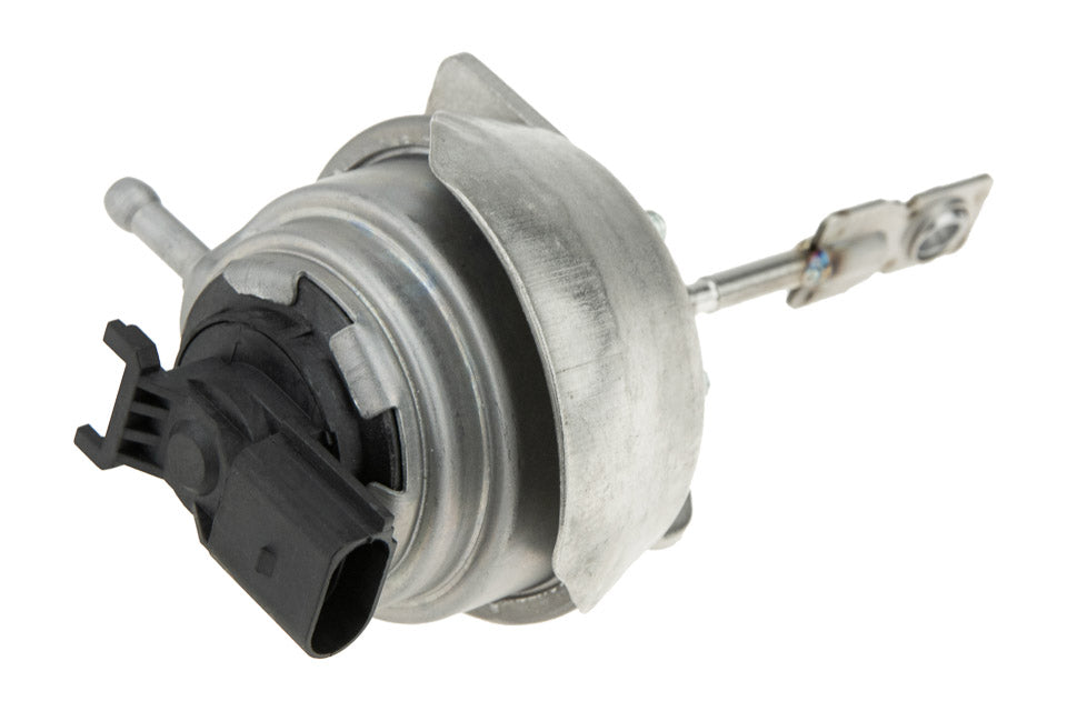 VÁLVULA CONTROL PRESIÓN DEL TURBOCOMPRESOR MOTORES 1.6TDI CRKB CLHA CXXB CLHB CXXA DBKA AUDI A3 1.6TDI 2012, SEAT LEON 1.6TDI 2012, SKODA OCTAVIA III 1.6TDI 2012, VW GOLF VII 1.6TDI 2012