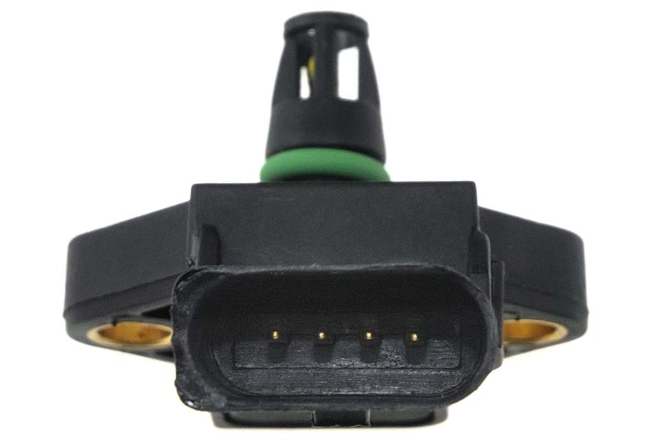 MAP SENSOR AUDI SEAT SKODA VW 1.9 / 2.0 TDI 038906051B 04E906051A 03G906051D 03C906051J 03F145673F