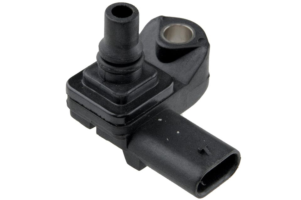 Sensor presión colector de admisión BMW SERIE 3 E90 316D / 318D / 320D / 325D / 330D 2007, SERIE 5 E60 520D 2005, X3 E83 18D / 20D 2007, X5 E70 30D / 40D 2008, X6 30D / 40D 2007