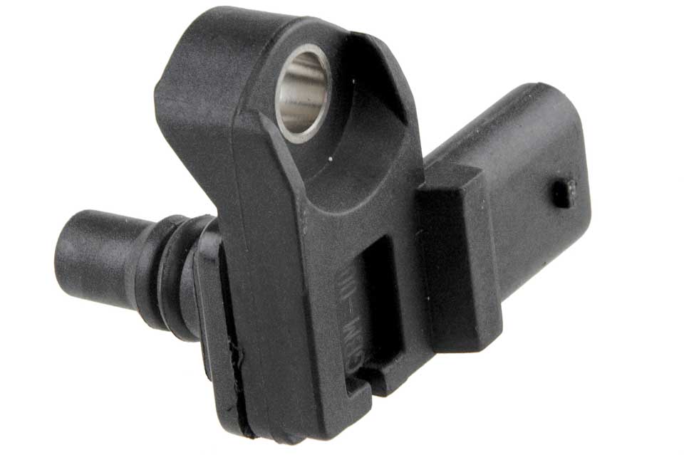 Sensor presión colector de admisión BMW SERIE 3 E90 316D / 318D / 320D / 325D / 330D 2007, SERIE 5 E60 520D 2005, X3 E83 18D / 20D 2007, X5 E70 30D / 40D 2008, X6 30D / 40D 2007