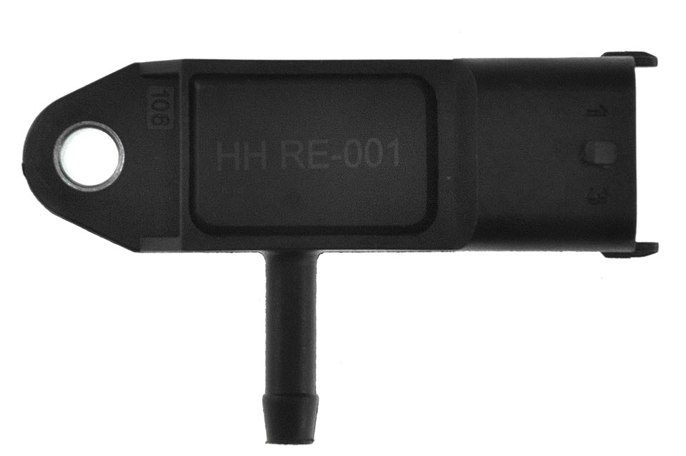 SENSOR MAP RENAULT CLIO 1.5DCI 2001, RENAULT TRAFIC 1.9DCI 2002, NISSAN INTERSTAR DCI80 2002, PRIMASTAR DCI80 2001