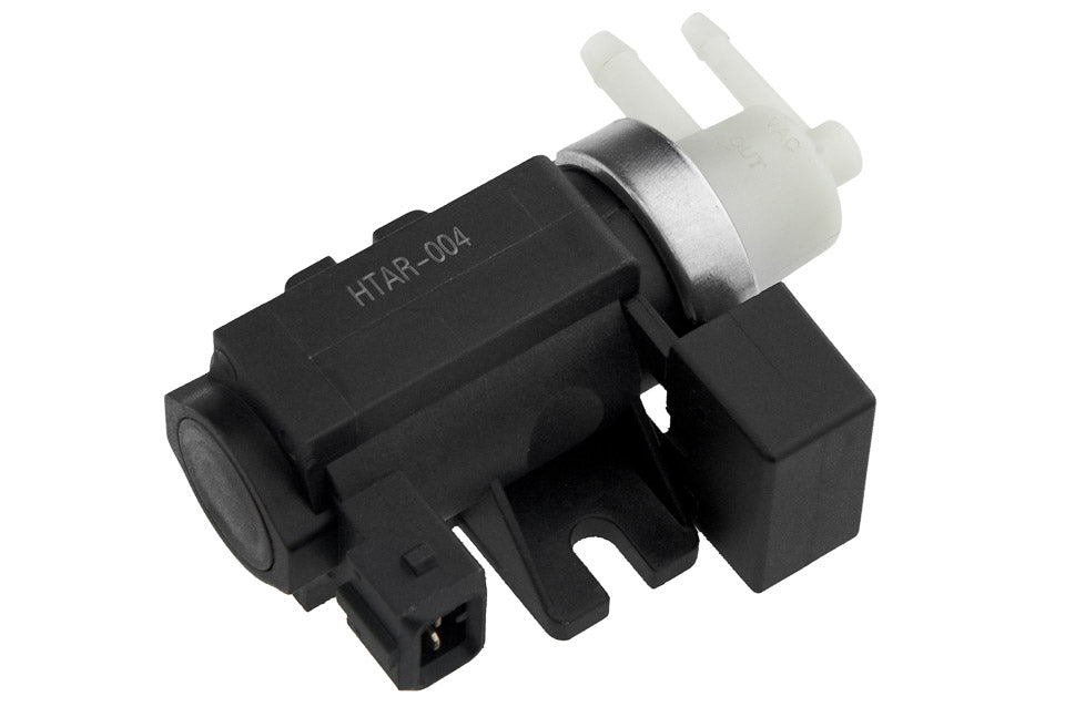 VÁLVULA SOLENOIDE TURBINA EGR ALFA ROMEO 156 1.9JTD 1997, 2.4JTD 2000, FIAT MAREA 1.9JTD 1998, STILO 1.9JTD 2001