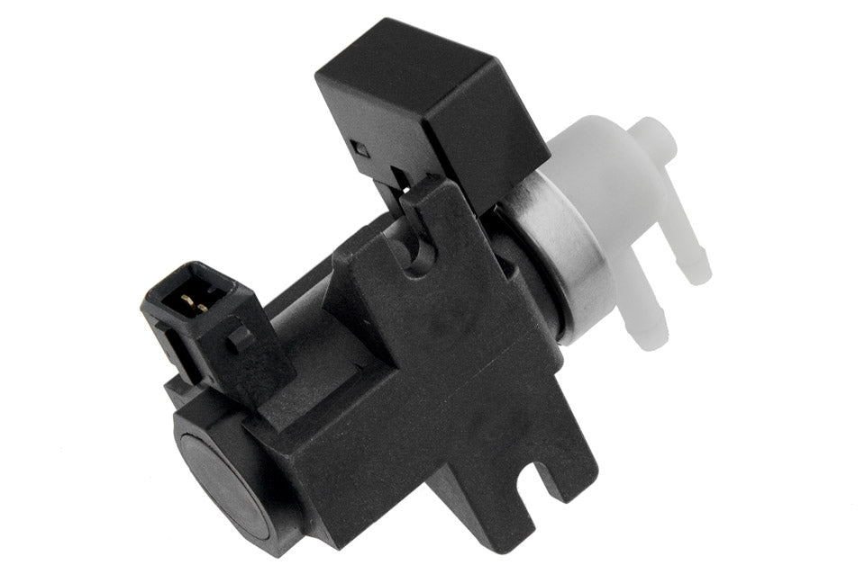 VÁLVULA SOLENOIDE TURBINA EGR ALFA ROMEO FIAT FORD IVECO LANCIA 1.9JTD 2.4JTD