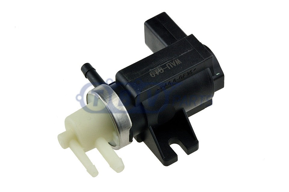 VÁLVULA SOLENOIDE TURBINA EGR SEAT AUDI VW SKODA 1.9 TDI