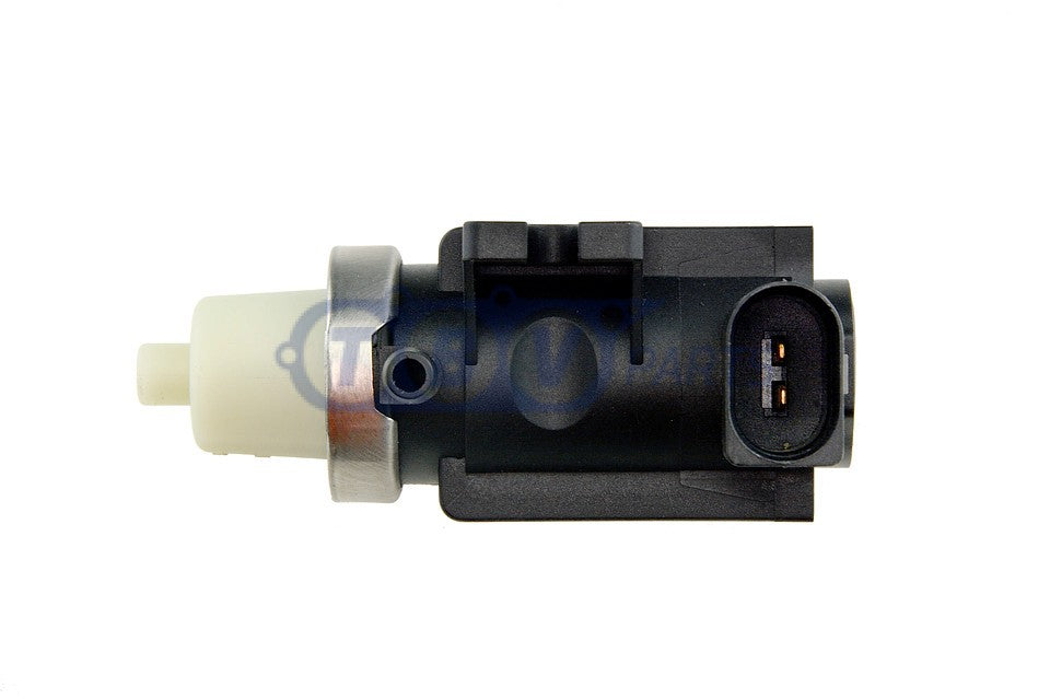 VÁLVULA SOLENOIDE TURBINA EGR SEAT AUDI VW SKODA 1.9 TDI