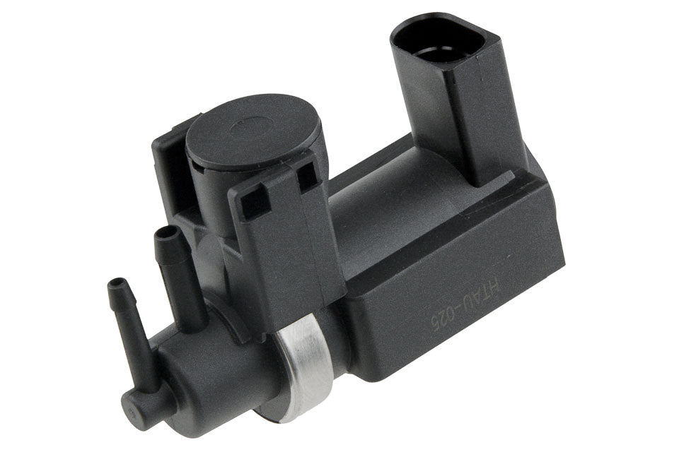 VÁLVULA SOLENOIDE TURBINA EGR AUDI A4 2.7TDI, 3.0TDI 2004 - 2008, A6 2.7TDI, 3.0 TDI 2004-2008, Q7 3.0TDI 2006-2010, VW TOUAREG 3.0TDI 2004-2010