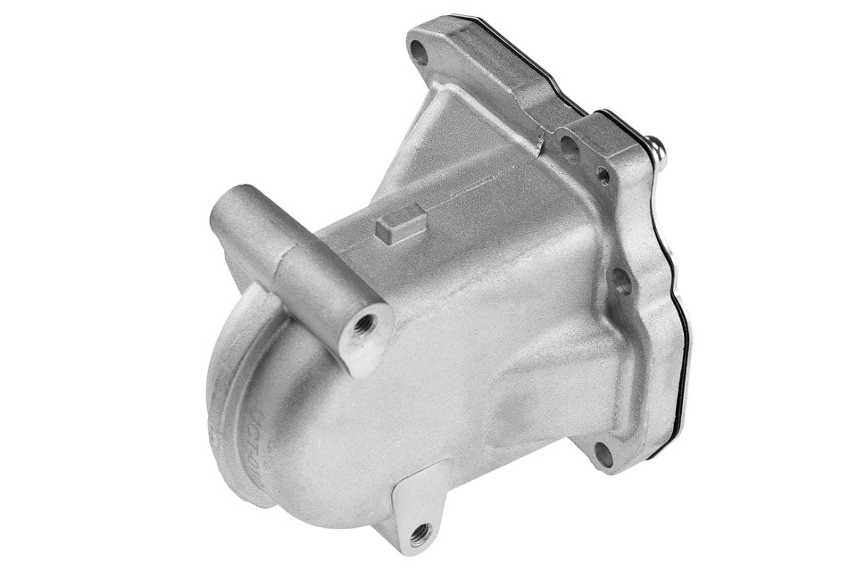 REFRIGERADOR EGR PEUGEOT CITROEN 1.4 / 1.6 HDI 9671146480 162644 9800125180