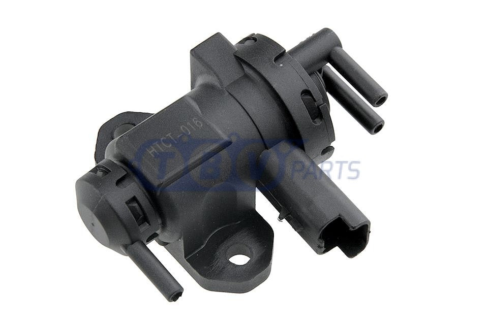 VÁLVULA SOLENOIDE TURBINA EGR CITROEN PEUGEOT FIAT 2.2HDI 2.0JTD