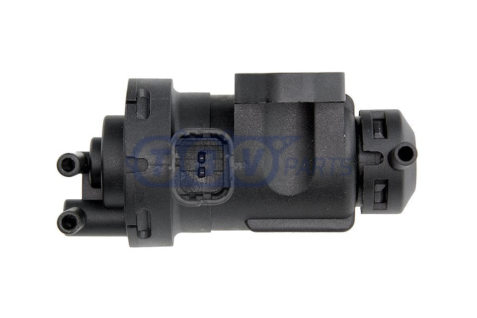 VÁLVULA SOLENOIDE TURBINA EGR CITROEN PEUGEOT FIAT 2.2HDI 2.0JTD