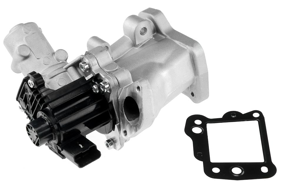 VÁLVULA EGR FORD 2.2 TDCI 1427355 6G9Q9D475AA 9656911780 1618T1 AJ811155 LR000997 MN982239