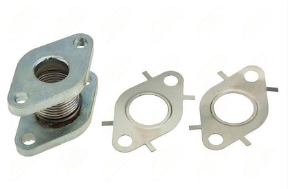 TUBO ENFRIADOR EGR FIAT DUCATO (250_) 2.3 D MULTIJET 504155826