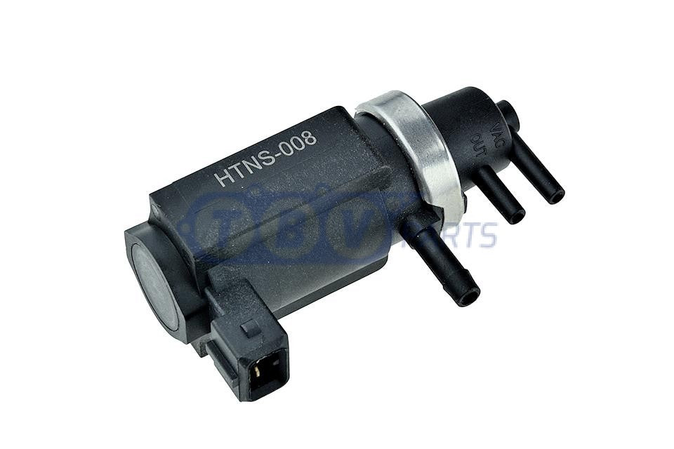 VÁLVULA SOLENOIDE TURBINA EGR NISSAN 2.5DCI 