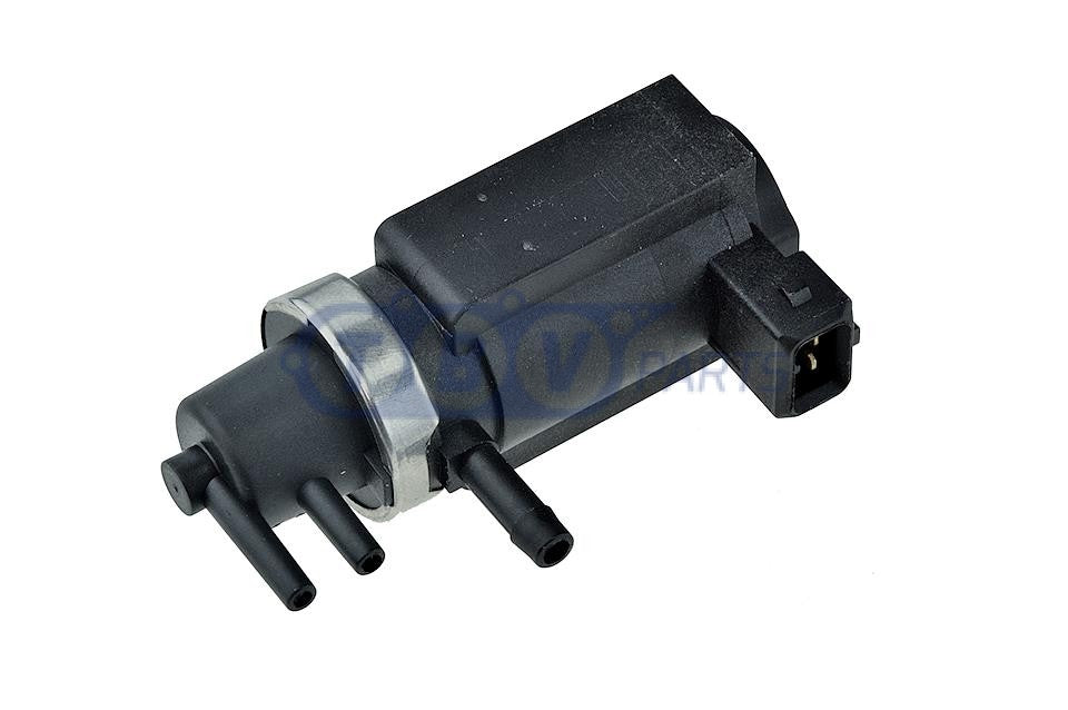 VÁLVULA SOLENOIDE TURBINA EGR NISSAN 2.5DCI 