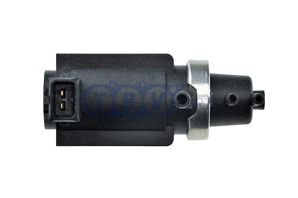 VÁLVULA SOLENOIDE TURBINA EGR NISSAN 2.5DCI 