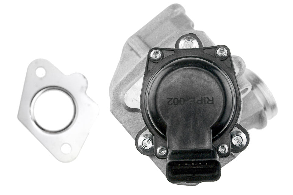 VALVULA EGR FORD 1.4 TDCi  9658203780 9673258680 256Q9D475BD 2S6Q9D475BA 2S6Q9D475BB 2S6Q9D475BC 2S6Q9D475BD